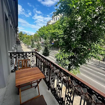 Apartment Yard Gallery