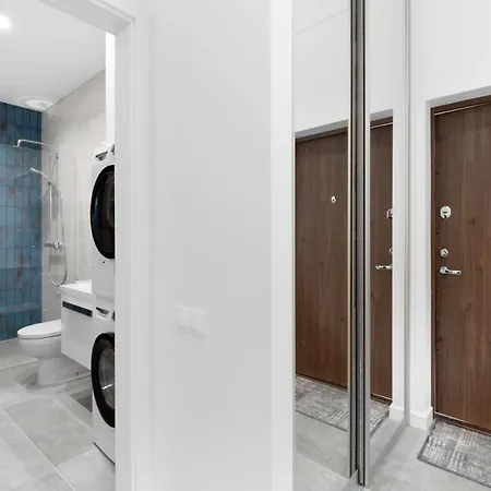 Yard Gallery Apartment